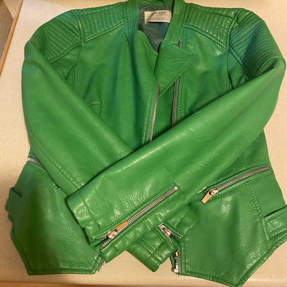 Zara Jacket - Picture 2 of 2